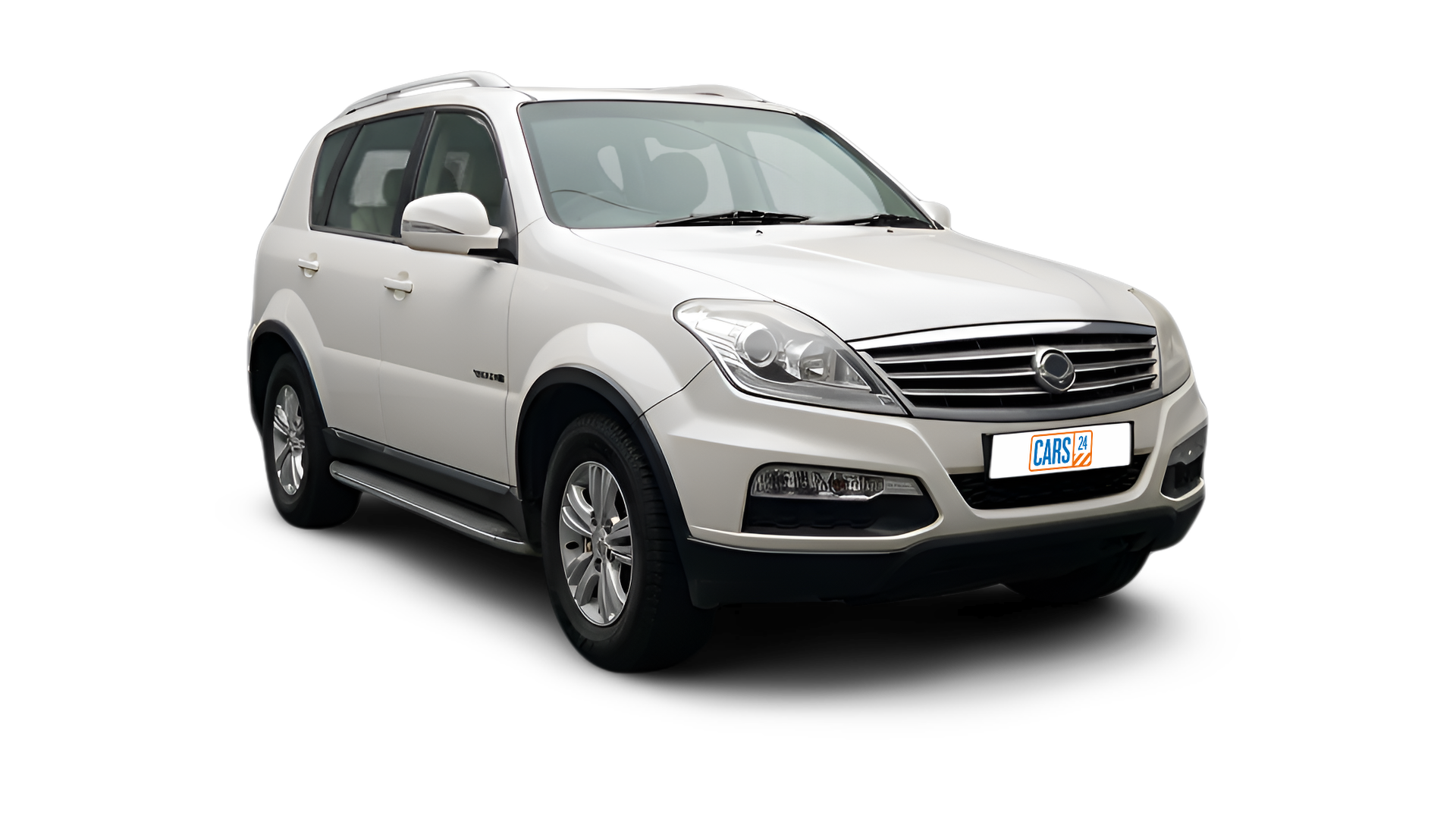 Ssangyong Rexton-img